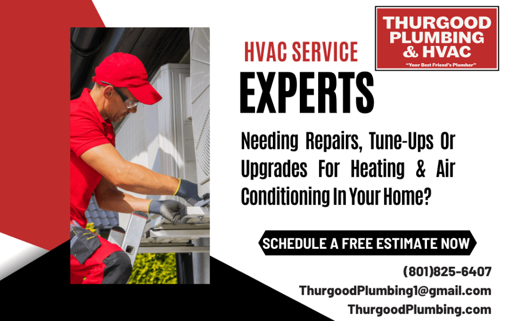 HVAC Service Experts